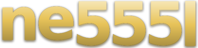 ne555l logotipo
