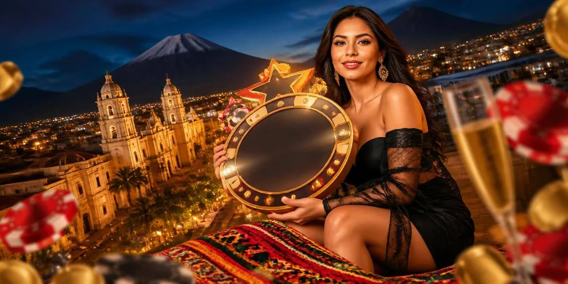 ne555l Perú lobby de casino y apuestas deportivas