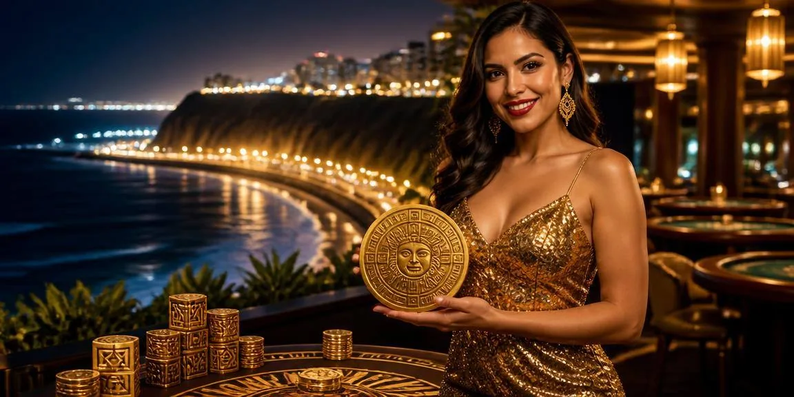 ne555l Ruleta en Vivo Cajón Peruano
